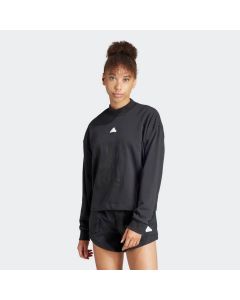 ADIDAS Duks w bluv crew W - IP2267S