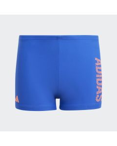 ADIDAS Kupaće gaće logo swim bxr BG - IP2719140