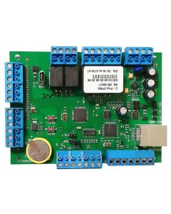 INTEGRATED TECHNICAL VISION Kontrolna ploca U-PROX IP400 - IP400 EM
