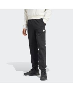 ADIDAS Donji deo trenerke bl fl pnt q1 gd M - IP4073XL
