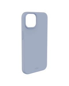 Maska za iPhone 14 Plus 6.7 Puro ICON svetlo plava - 15456-1-1