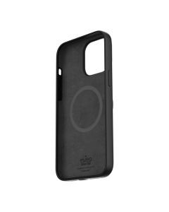 PURO Icon Mag futrola za iPhone 14  Pro crna - 25467-1-1