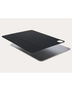 TUCANO Futrola Magnet Ipad Air 13 M2 2024, crna