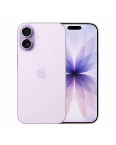 APPLE iPhone 17 256GB, eSIM, lavanda