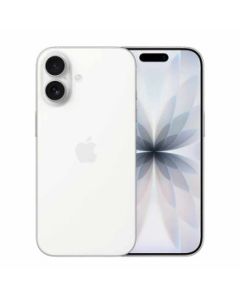 APPLE iPhone 17 256GB, bela