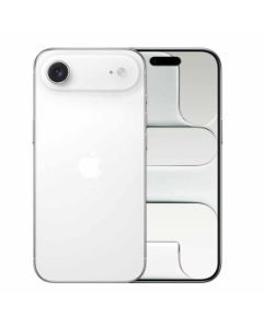 APPLE iPhone Air 256GB, bela