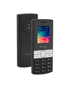 IPRO A12 32/32MB, crna - 1680039