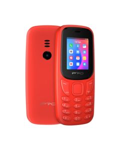 IPRO DS A21, crvena - 1470008