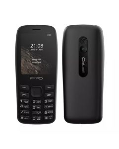 IPRO A25 DS, crna - 1680018
