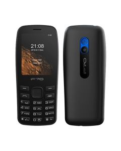 IPRO A25, crna/plava - 1680019