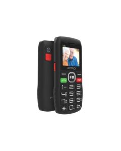 IPRO Senior F188, crna - 1680038
