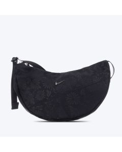 NIKE Torba nk aura crscnt crsbdy-flrl emb W