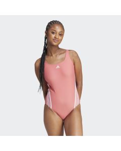 ADIDAS Kupaći kostim 3-stripes swimsuit W - IQ396038