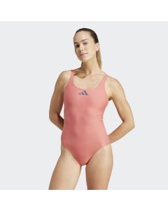 ADIDAS Kupaći 3 bar logo swimsuit W - IQ398540