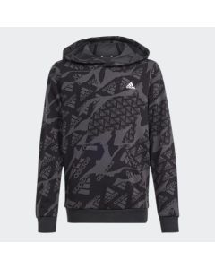 ADIDAS Duks sa kapuljačom j camlog ft hd BP - IQ4110128
