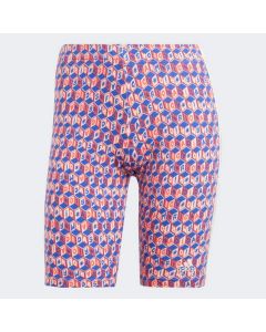 ADIDAS Biciklističke x farm rio bike shorts W - IQ4487L