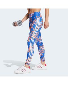 ADIDAS Helanke farm leggings W - IQ4508L