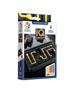 SMART GAMES IQ Circuit - 540272