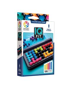 SMART GAMES IQ Fit - 540274