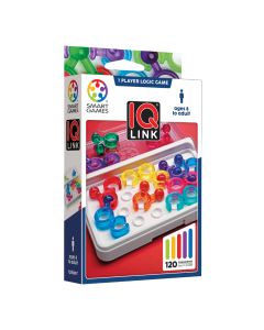 SMART GAMES IQ Link - 1206