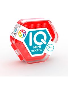 SMART GAMES IQ Hexpert - 2419