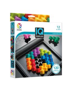 SMART GAMES IQ Perplex - 2418