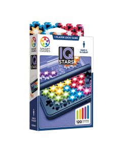 SMART GAMES IQ Stars - 540276
