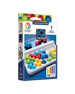 SMART GAMES IQ Twins - 2319-1