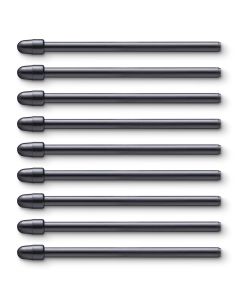 Standard Pen Nibs for Wacom Pro Pen 2 (10 pack) ACK22211