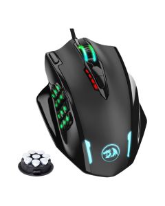 Impact M908 Gaming Mouse
