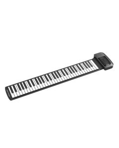 Roll Up Piano