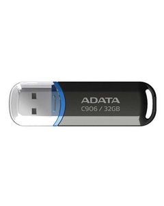 USB Flash Drive 2.0 32GB crni AC906-32G-RBK