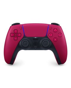 DualSense Wireless Controller PS5 Cosmic Red
