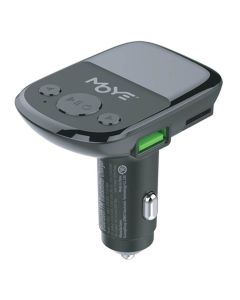 Joyride FM Transmiter/Car Charger