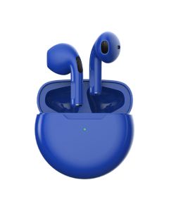 Aurras 2 True Wireless Earphone Navy Blue