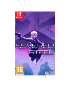 Switch Severed Steel