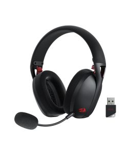 Ire Pro H848 Wireless Headset Black