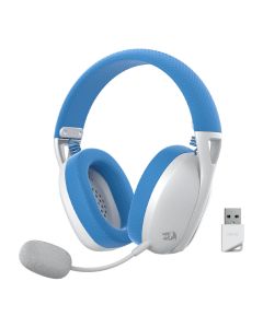 Ire Pro H848 Wireless Headset Blue