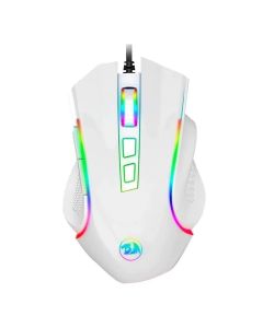 Griffin M607 Gaming Mouse White