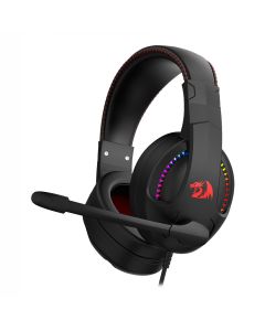 Cronus Wired Headset Black