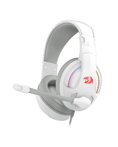 Cronus Wired Headset White