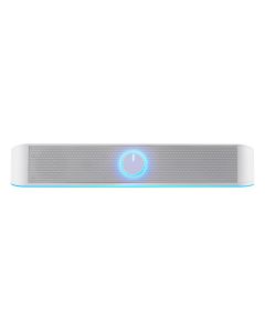 Adiemus GS560 Gaming Speaker White