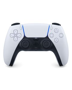 DualSense Wireless Controller PS5 White V2