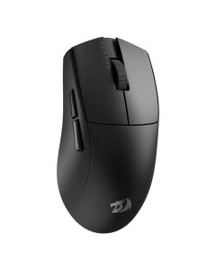 K1NG Pro, Wireless/Wired Mouse Black