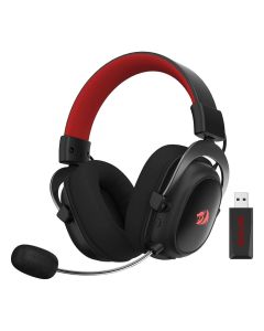 Zeus H510 PRO Wireless Headset Black