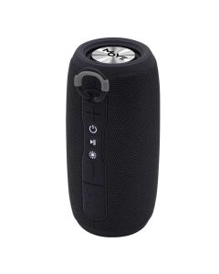Pop Vibe Bluetooth Speaker Black