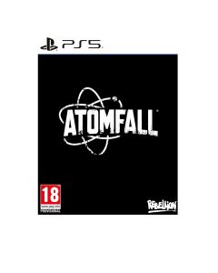 PS5 Atomfall