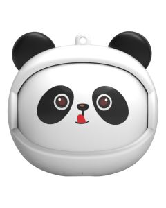 Flip Face True Wireless Earphone Panda