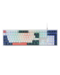 REDRAGON Gejmerska tastatura Trundle K668WBO