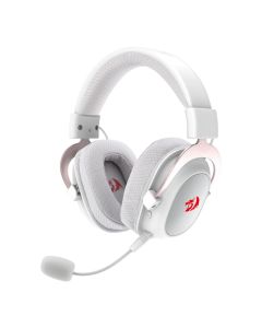 Zeus H510 PRO Wireless Headset White